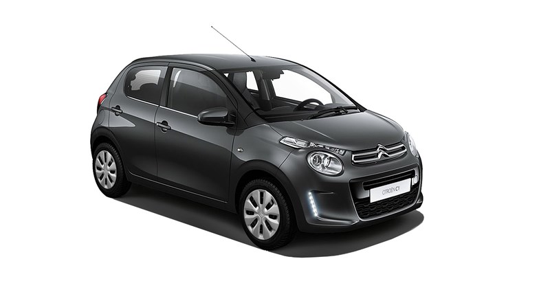 Citroën C1