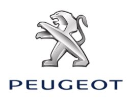 Peugeot Logo MPL
