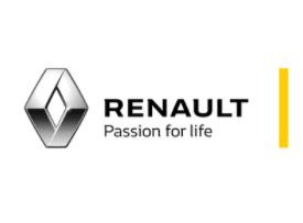 Renault Logo MPL