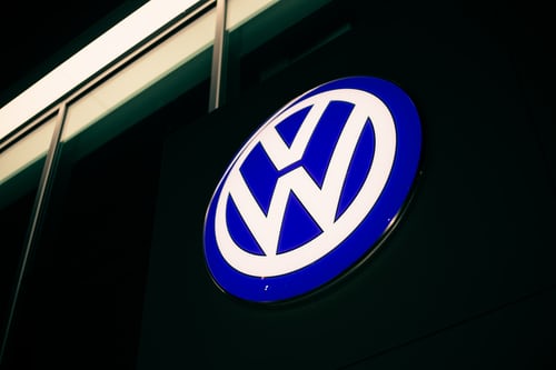 Volkswagen lieverlease weken